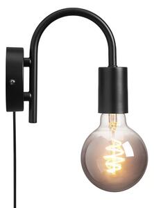 Nordlux - Nástěnné svítidlo PACO 1xE27/25W/230V