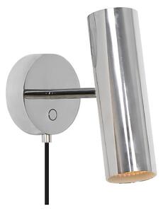DFTP by Nordlux - Nástěnné svítidlo MIB 1xGU10/20W/230V lesklý chrom