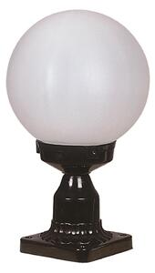 ASIR Venkovní lampa BSU-68160 černá