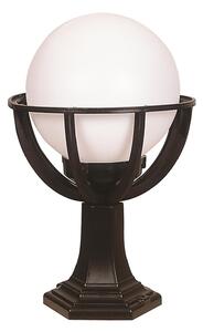ASIR Venkovní lampa BSU-68080 černá