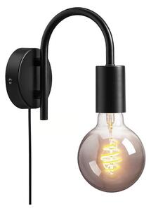 Nordlux - Nástěnné svítidlo PACO 1xE27/25W/230V