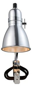 Nordlux - Lampa s klipem PHOTO 1xE27/15W/230V