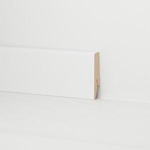 Soklová lišta 240 cm HDF FLEM61-F0220