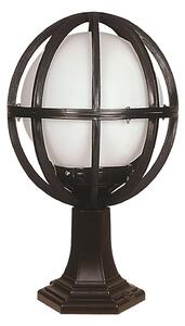 ASIR Venkovní lampa BSU-68080 černá