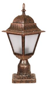 ASIR Venkovní lampa BSU-68179 hnědá