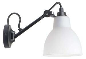 Nástěnná Svítidla Lampe Gras, Černá, Obývací pokoj, Kov