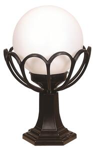 ASIR Venkovní lampa BSU-68081 černá