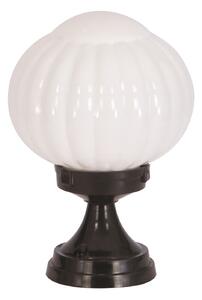ASIR Venkovní lampa BSU-68187 černá