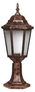 ASIR Venkovní lampa BSU-68188 hnědá