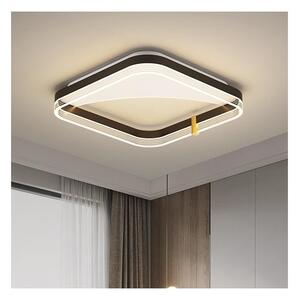 Brilagi - LED Stmívatelné svítidlo SIRELI LED/56W/230V 3000-6000K 40x40 cm + DO