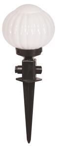 ASIR Venkovní lampa BBO-68172 černá