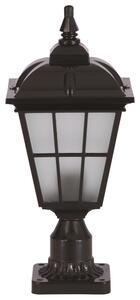 ASIR Venkovní lampa BSU-68183 černá