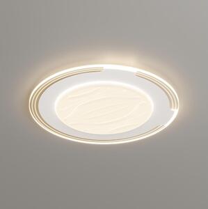 Brilagi - LED Stmívatelné svítidlo ORELIS LED/80W/230V 3000-6000K pr. 50 cm + DO