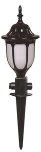 ASIR Venkovní lampa BBO-68165 černá