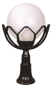 ASIR Venkovní lampa BSU-68155 černá