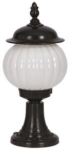 ASIR Venkovní lampa BSU-68187 černá