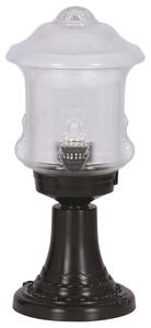 ASIR Venkovní lampa BSU-68189 černá