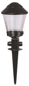 ASIR Venkovní lampa BBO-68163 černá