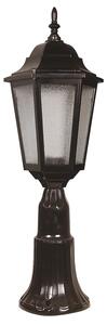 ASIR Venkovní lampa BSU-68188 černá