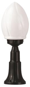 ASIR Venkovní lampa BSU-68204 černá