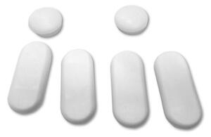AQUALINE - FIXET dosedy pod sedátko ST278 ND-ST278-02
