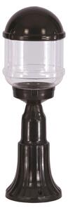 ASIR Venkovní lampa BSU-68198 černá