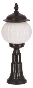 ASIR Venkovní lampa BSU-68187 černá