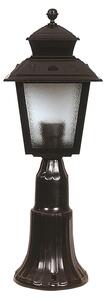 ASIR Venkovní lampa BSU-68213 černá