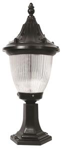 ASIR Venkovní lampa BSU-68186 černá