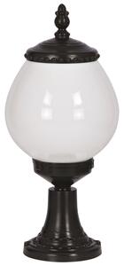 ASIR Venkovní lampa BSU-68194 černá