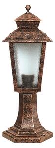 ASIR Venkovní lampa BSU-68211 hnědá