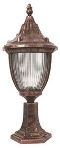 ASIR Venkovní lampa BSU-68186 hnědá