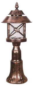 ASIR Venkovní lampa BSU-68199 hnědá