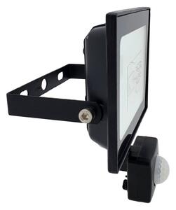 LED Reflektor se senzorem LED/20W/230V IP44