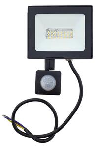 LED Reflektor se senzorem LED/20W/230V IP44