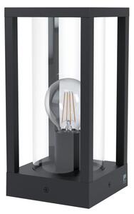 Eglo 98714 - Venkovní lampa CASCINETTA 1xE27/40W/230V IP54