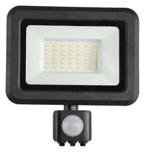 LED Reflektor se senzorem LED/30W/230V 4000K IP44