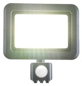 LED Reflektor se senzorem LED/30W/230V 4000K IP44