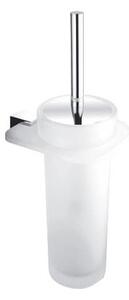 Wc štětka Nimco Kibo chrom KI X3-94W-26