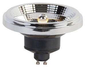 GU10 3-stupňový stmívatelný LED žárovka AR111 11W 620lm 2000-3000K