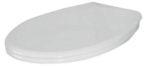 CERSANIT - WC SEDÁTKO KASKADA S-10 POLYPROPYLEN K98-0007