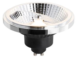 GU10 Stmívatelná LED žárovka 111mm 10,5W 770lm 2700K
