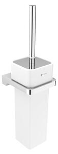 Wc štětka Nimco Maya chrom MA29094K26