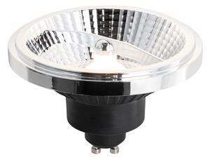 GU10 3-kroková stmívatelná LED žárovka 111 mm 10,5 W 770 lm 3000K