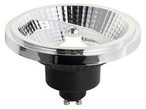 Stmívatelná LED žárovka GU10 111 mm 10,5 W 770 lm 4000 K