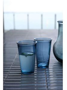 Nápojový pohár Isadora - nebesky modrý