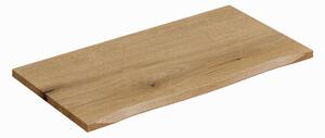 Comad Deska pod umyvadlo Nature 80 cm dub coast evoke