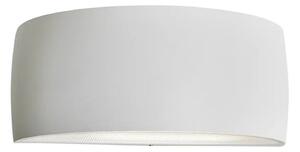 Vasa LED Venkovní Nástěnné Svítidlo White - Norlys