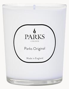 Vonná svíčka Parks Original (vanilka & citrus)