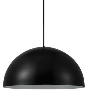 Nordlux Černý závěsný lustr Ellen 40 pro žárovku E27 48573003